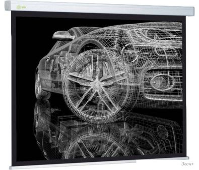   CACTUS Wallscreen CS-PSW-213x213
