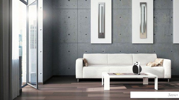 Тепловентилятор Electrolux EFH/C-5125
