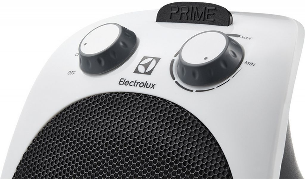 Тепловентилятор Electrolux EFH/C-5125