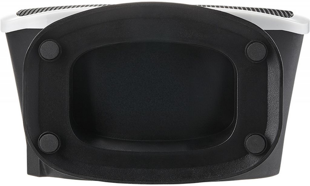 Тепловентилятор Electrolux EFH/C-5125