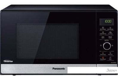  Panasonic NN-SD38HS