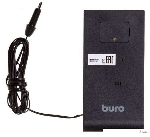 Метеостанция Buro H106AB