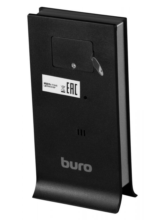 Метеостанция Buro H106AB