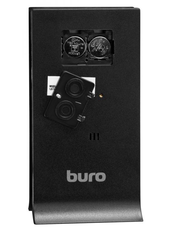 Метеостанция Buro H106AB