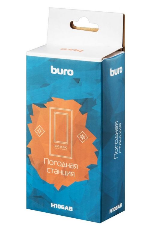 Метеостанция Buro H106AB