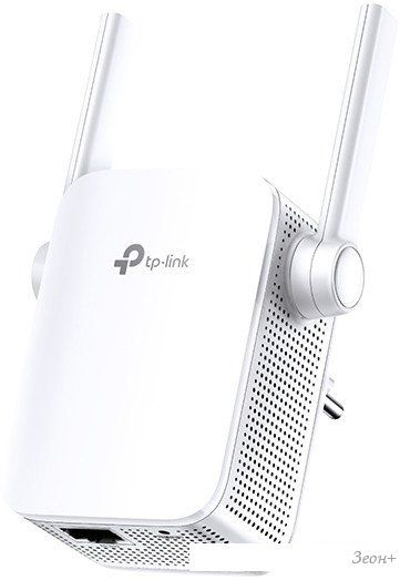 Точка доступа TP-Link RE305