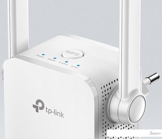 Точка доступа TP-Link RE305