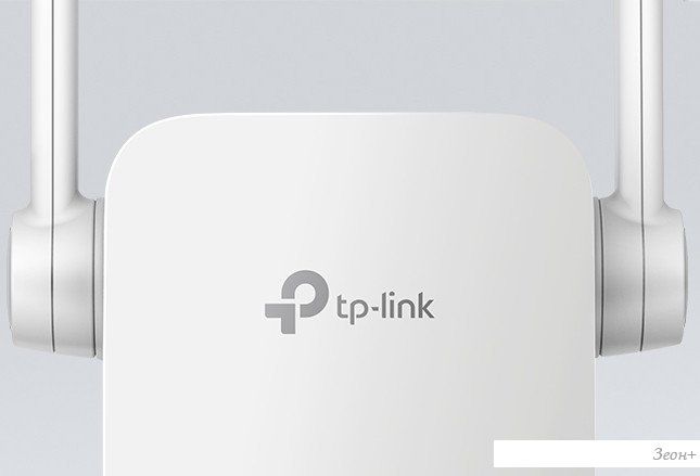Точка доступа TP-Link RE305