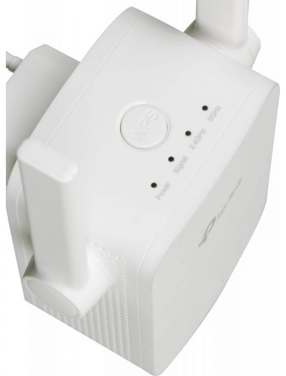 Точка доступа TP-Link RE305