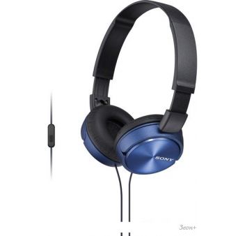  Sony MDR-ZX310AP ()