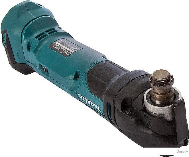 Мультифункциональная шлифмашина Makita DTM51Z