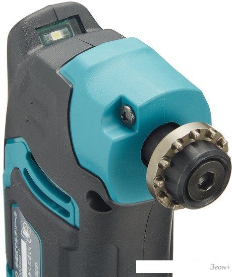 Мультифункциональная шлифмашина Makita TM30DZ