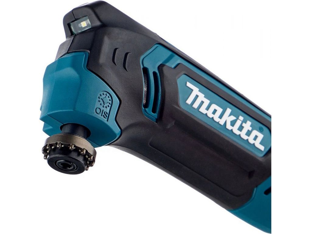 Мультифункциональная шлифмашина Makita TM30DZ