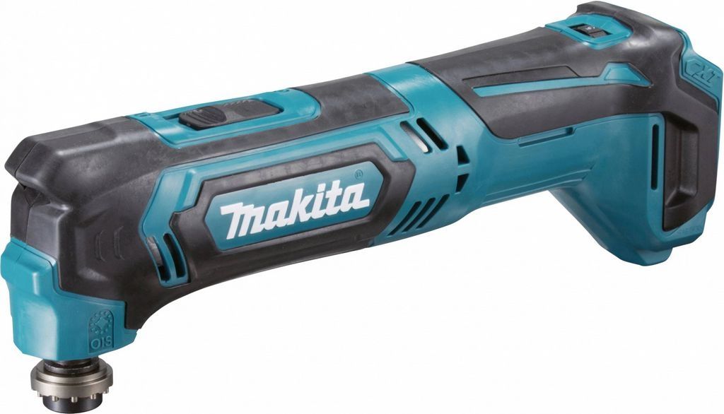 Мультифункциональная шлифмашина Makita TM30DZ
