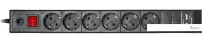   Buro BU-SP1.8-USB-2A-B