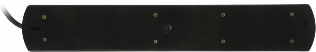 Сетевой фильтр Most LRG 1.6 м (черный)
