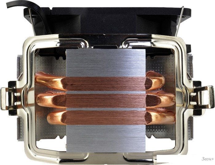 Кулер для процессора AeroCool Verkho 3