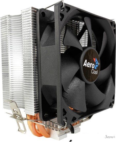 Кулер для процессора AeroCool Verkho 3