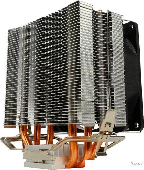 Кулер для процессора AeroCool Verkho 3