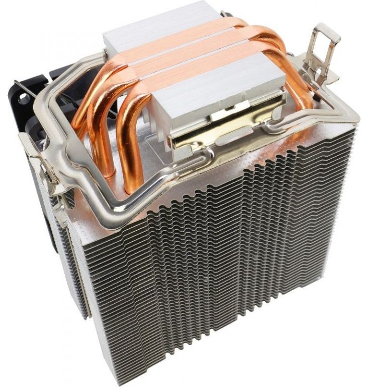 Кулер для процессора AeroCool Verkho 3