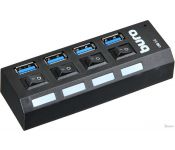 USB- Buro BU-HUB4-U3.0-L