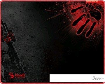    A4Tech Bloody Specter Claw B-081S