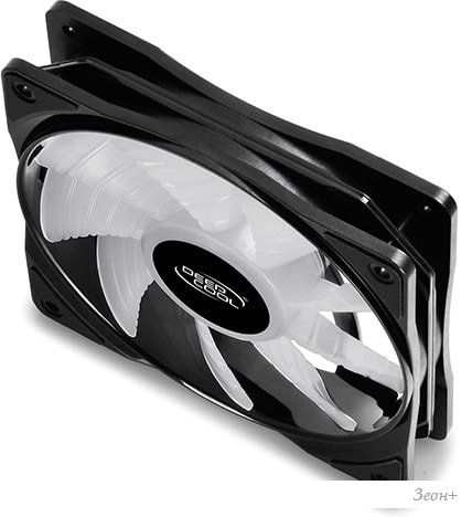 Вентилятор для корпуса DeepCool RF 120