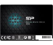 SSD Silicon-Power Slim S55 120GB SP120GBSS3S55S25