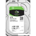 Жесткий диск Seagate BarraCuda 6TB ST6000DM003