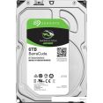   Seagate BarraCuda 6TB ST6000DM003