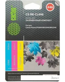  CACTUS CS-RK-CL446 ( )