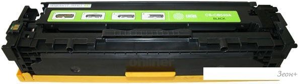 Картридж CACTUS CS-CB540A