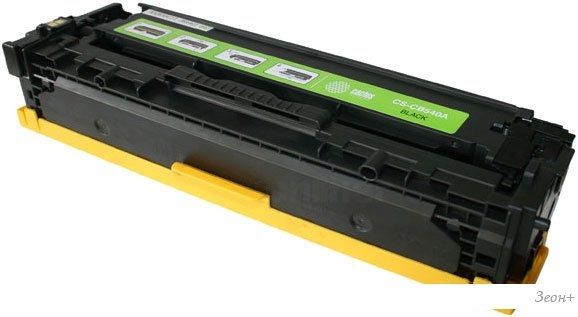 Картридж CACTUS CS-CB540A