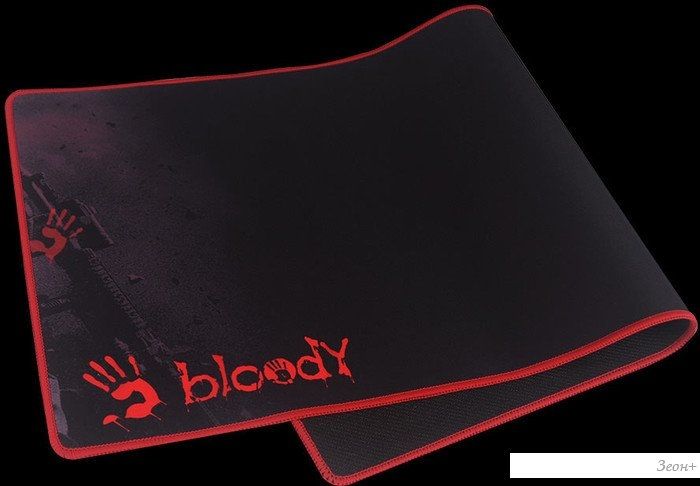 Коврик для мыши A4Tech Bloody Specter Claw B-087S