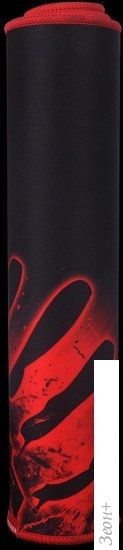 Коврик для мыши A4Tech Bloody Specter Claw B-087S