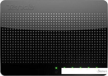 Коммутатор Tenda SG105