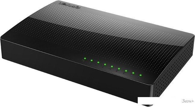 Коммутатор Tenda SG108