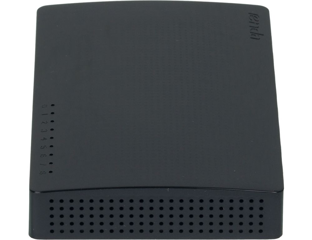 Коммутатор Tenda SG108