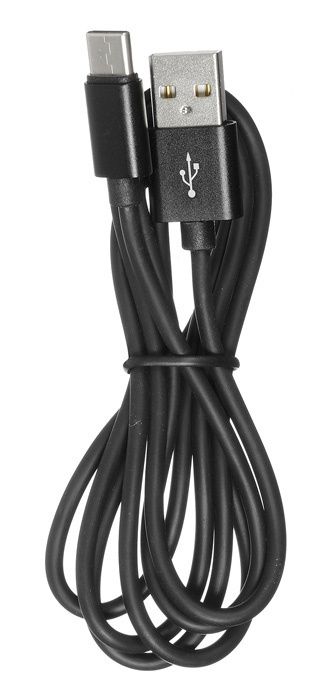 Портативное зарядное устройство Buro RB-10000-QC3.0-I&O (темно-серый)