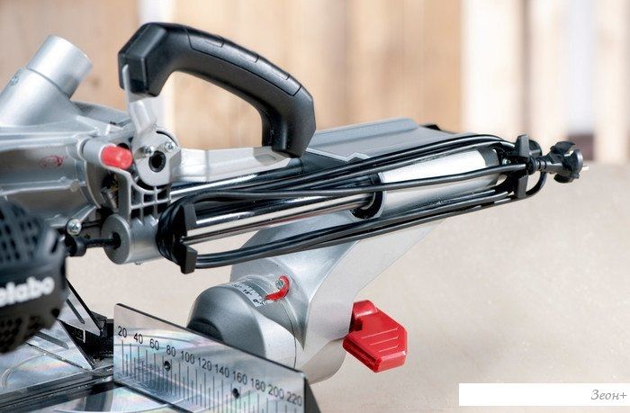 Станок Metabo KGSV 216 M