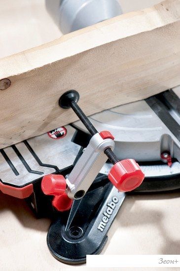 Станок Metabo KGSV 216 M