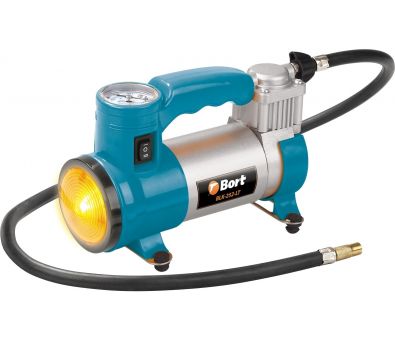   Bort BLK-252-LT