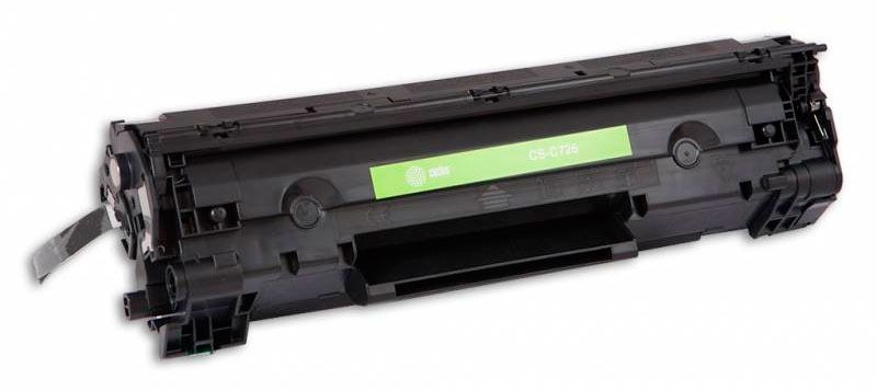 Картридж CACTUS CS-C726S