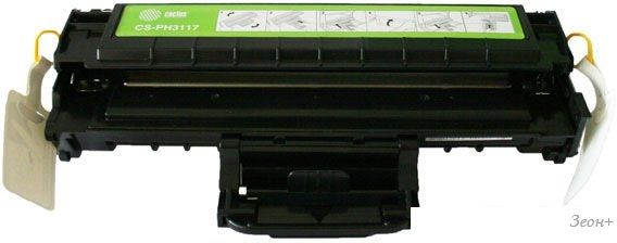 Картридж CACTUS CS-PH3117