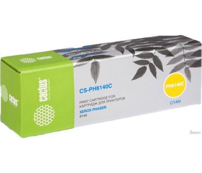  CACTUS CS-PH6140C ( Xerox 106R01481)