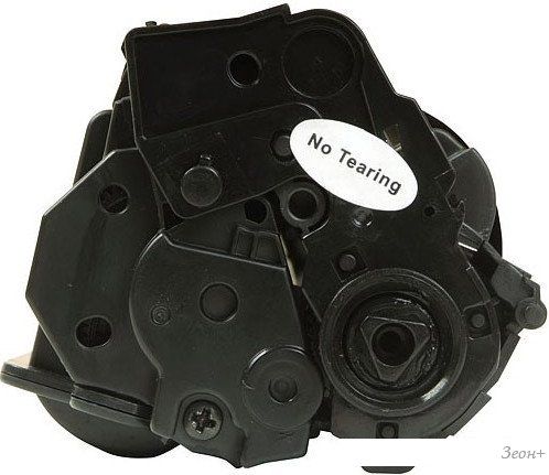 Картридж CACTUS CS-C712S (аналог Canon Cartridge 712)