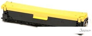 Картридж CACTUS CS-C716Y (аналог Canon Cartridge 716 Yellow)