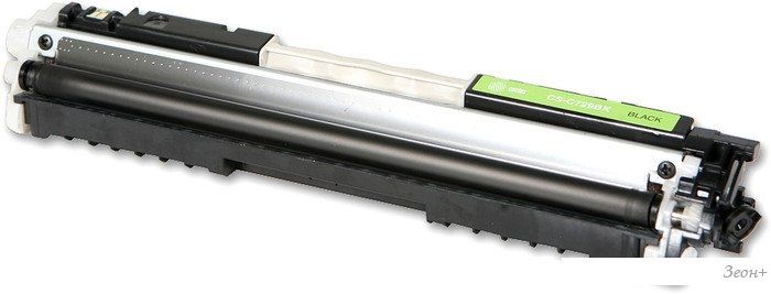 Картридж CACTUS CS-C729BK