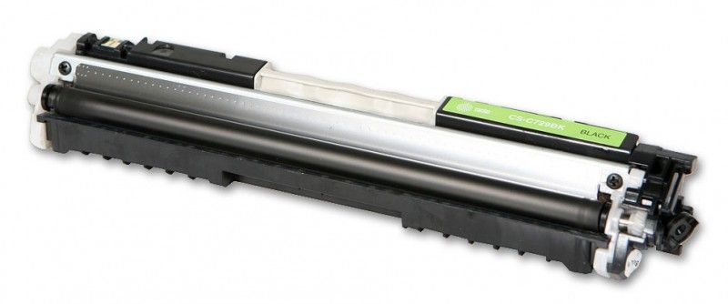 Картридж CACTUS CS-C729BK