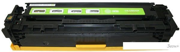 Картридж CACTUS CS-CB543A